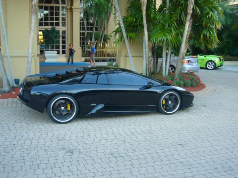 2008 Lamborghini Murcielago “Naples, FL”