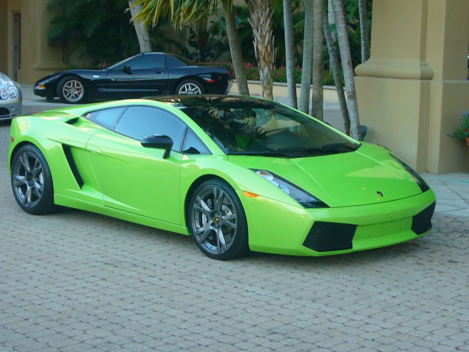 2008 Lamborghini Murcielago “Naples, FL”