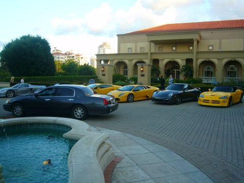 2008 Lamborghini Murcielago “Naples, FL”