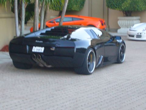 2008 Lamborghini Murcielago “Naples, FL”