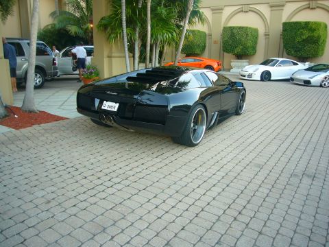 2008 Lamborghini Murcielago “Naples, FL”