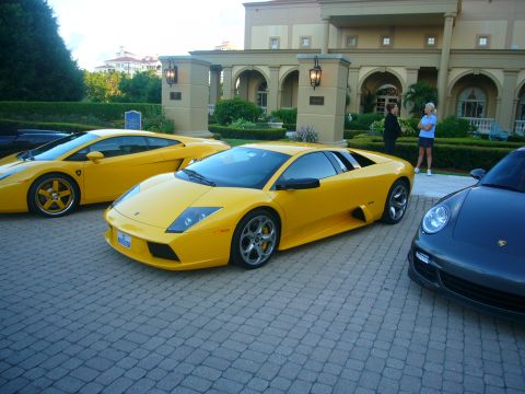 2008 Lamborghini Murcielago “Naples, FL”