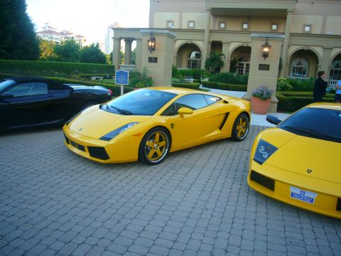 2008 Lamborghini Murcielago “Naples, FL”