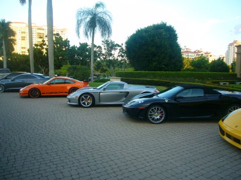 2008 Lamborghini Murcielago “Naples, FL”