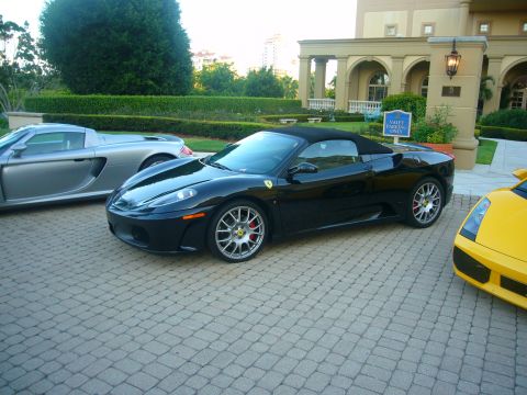 2008 Lamborghini Murcielago “Naples, FL”