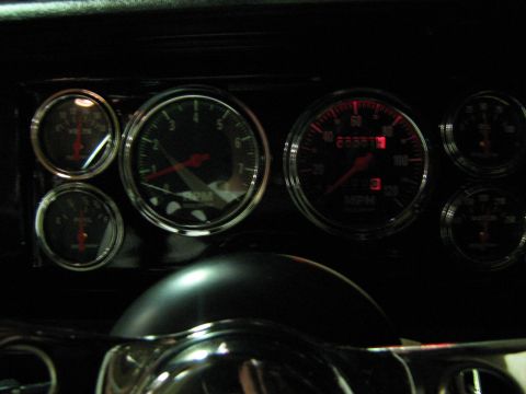 1988 Mercury Grand Marquis - 9-29-07