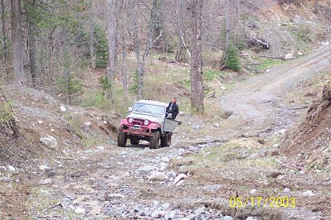 1978 Ford Bronco - superdave