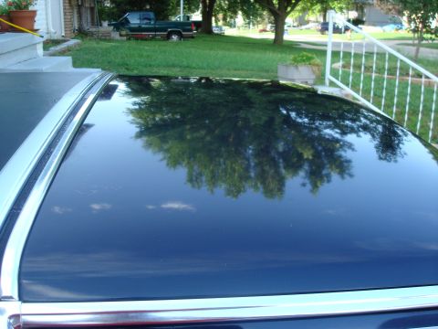 1990 Ford Crown Victoria LTD - another.