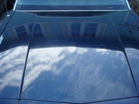 1990 Ford Crown Victoria LTD - another.