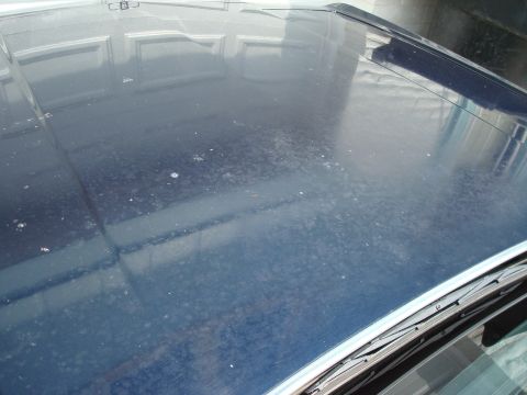 1990 Ford LTD Crown Victoria photo