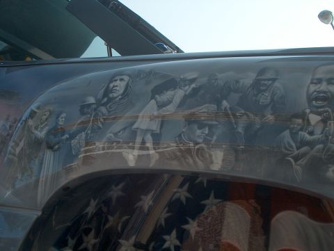 1978 Ford Bronco photo