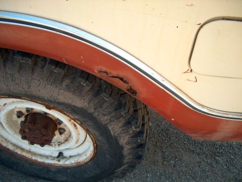 1979 Ford F-250 photo