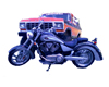 2006 Victory Kingpin