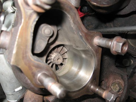 1991 Mitsubishi 3000GT “VR-4”