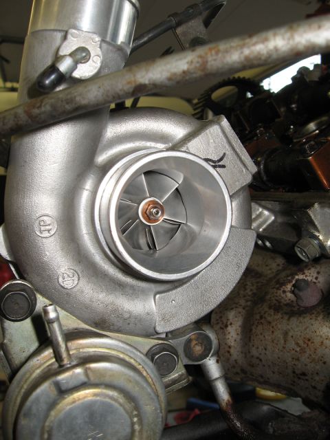 1991 Mitsubishi 3000GT “VR-4”