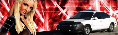 1999 Ford Taurus photo