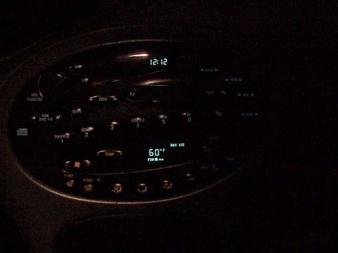 1999 Ford Taurus photo
