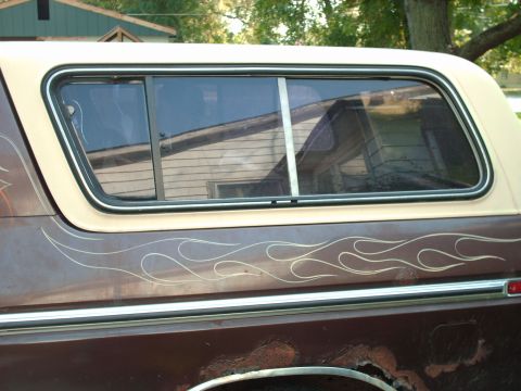 1979 Ford Bronco photo