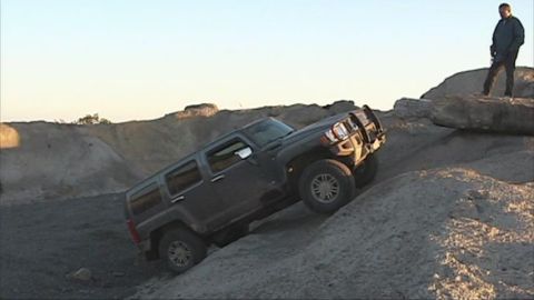 2003 Jeep Wrangler