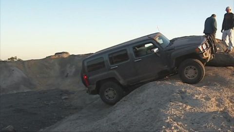 2003 Jeep Wrangler