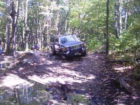 2003 Jeep Wrangler