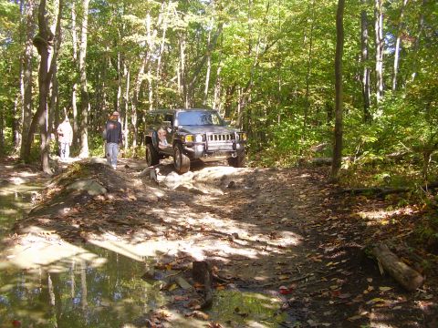 2003 Jeep Wrangler