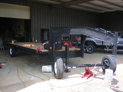 2005 Ford F-250 “SOLD!”