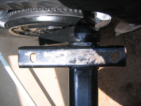 2005 Ford F-250 “SOLD!”