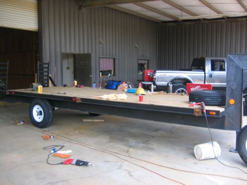 2005 Ford F-250 “SOLD!”