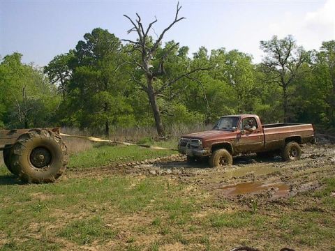1997 Dodge 1500 photo