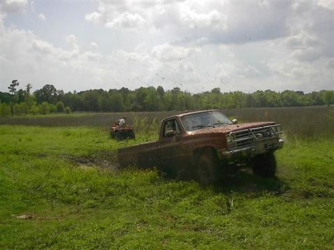 1997 Dodge 1500 photo