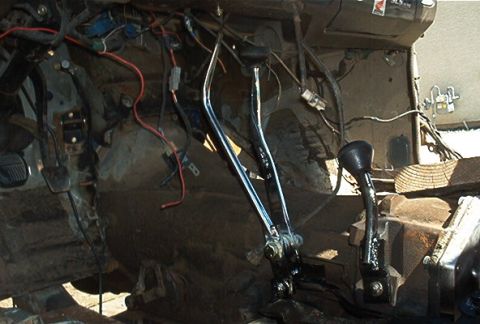 1982 Toyota 4Runner “Rabid Squirrel”