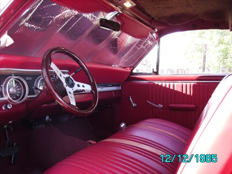 1966 Ford Ranchero photo