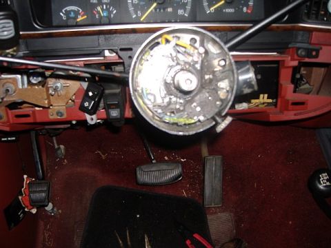 1987 Ford Bronco photo