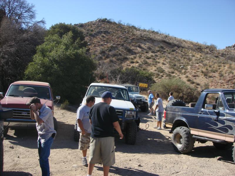 End of Cleghorn 2
