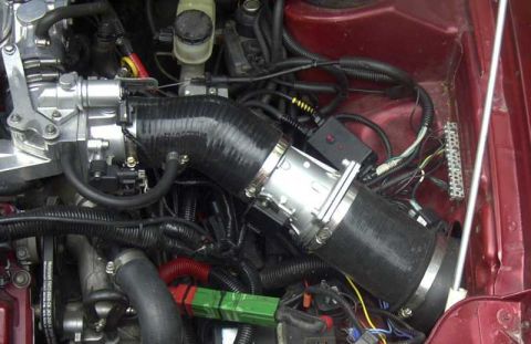 1997 Ford Taurus - Latest and greatest