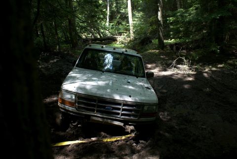1995 Ford Bronco - Paragon PA
