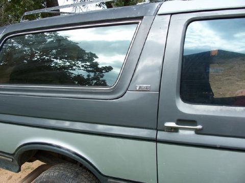 1990 Ford C-150 (Centurion Conversions) - cents rule