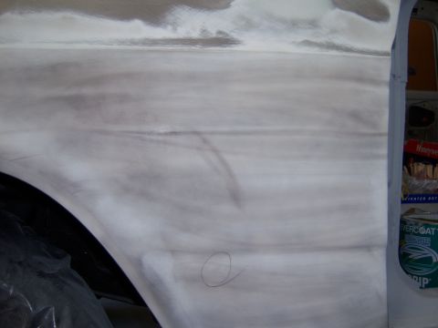 1967 Ford Ranchero - i did it
