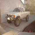 1978 Ford Bronco “newford”