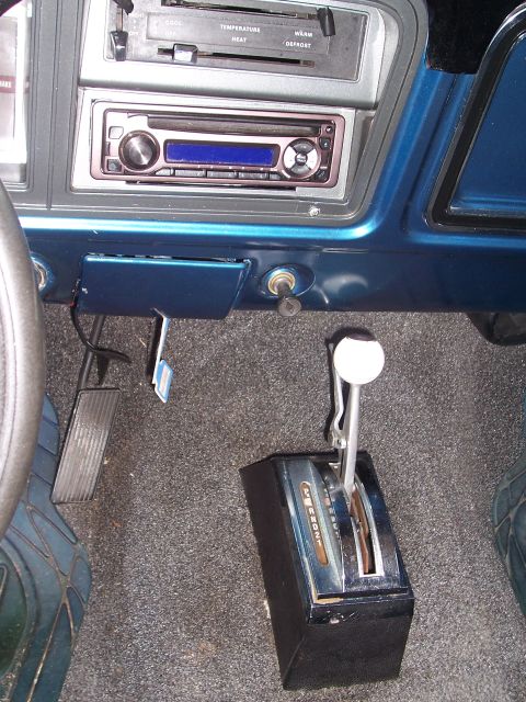 1973 Ford F-100 photo