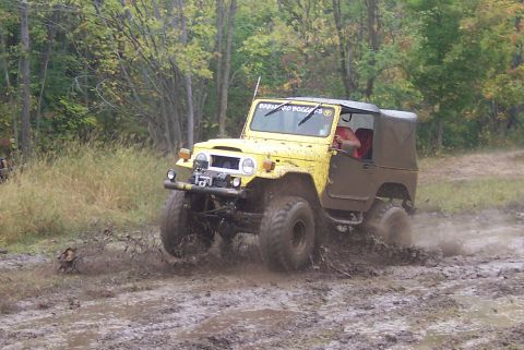 1978 Ford Bronco photo
