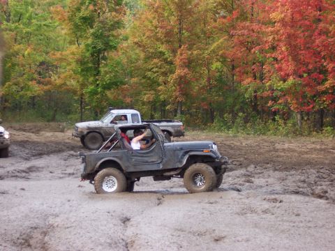 1978 Ford Bronco photo