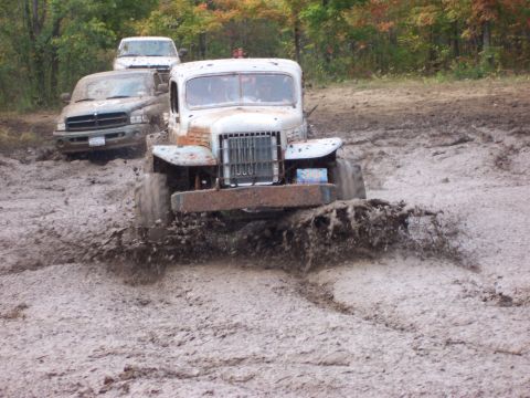 1978 Ford Bronco photo