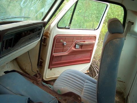 1979 Ford Bronco photo