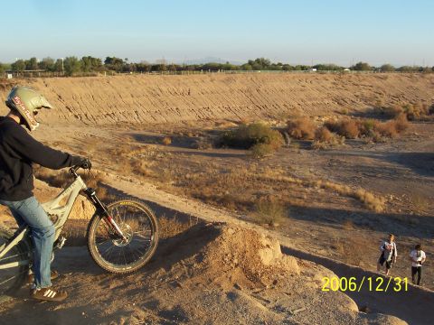 1990 Blata Pocketbike 2.5 photo