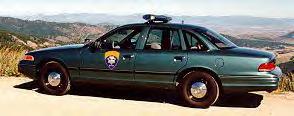 1993 Ford Crown Victoria photo