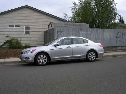 2007 Mazda 3 “Mazdaspeed3”