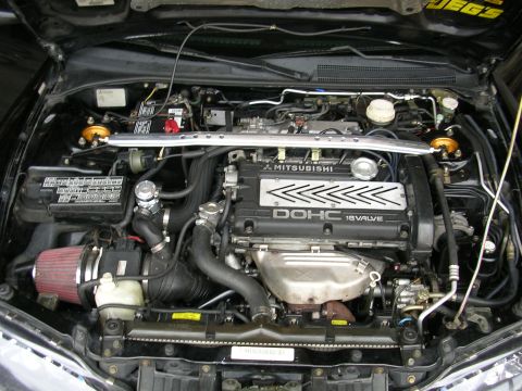 2007 Mazda 3 “Mazdaspeed3”