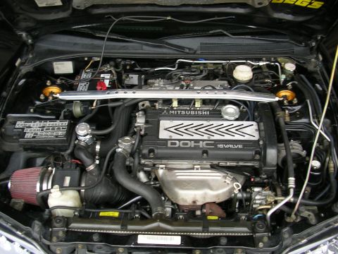2007 Mazda 3 “Mazdaspeed3”